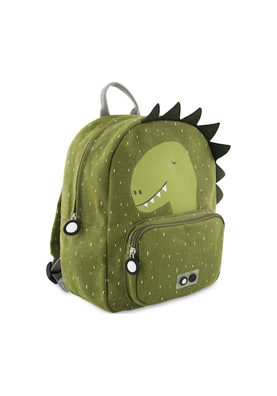 Trixie Mr.dino Backpack - Okul Çantası Çok Renkli