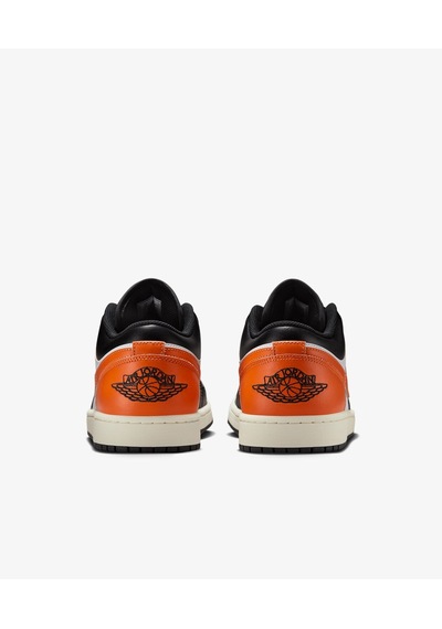 Jordan Air 1 Low 553558-081 Çok Renkli