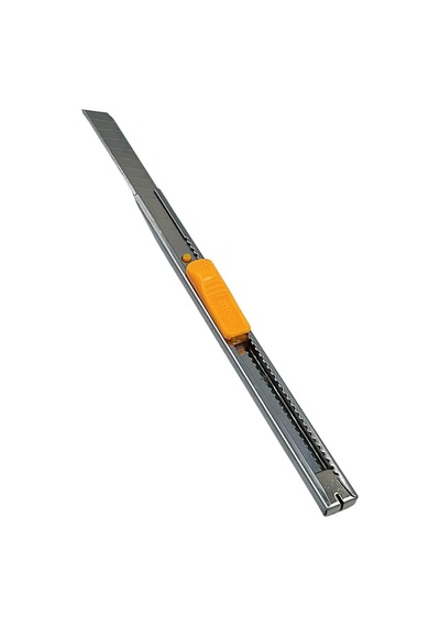 Hkns1806 Metal Maket Bıçağı