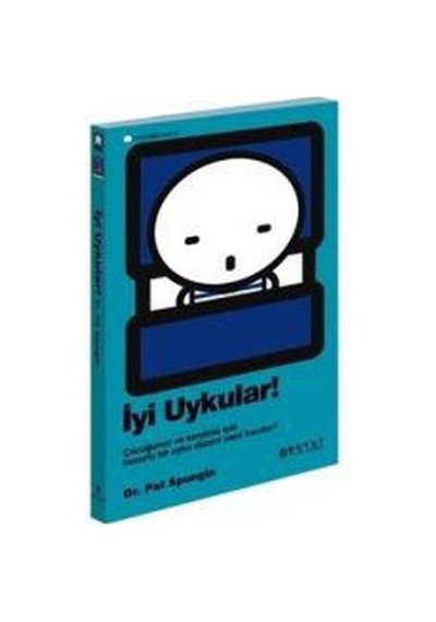 İyi Uykular- Boyut Yayın Grubu
