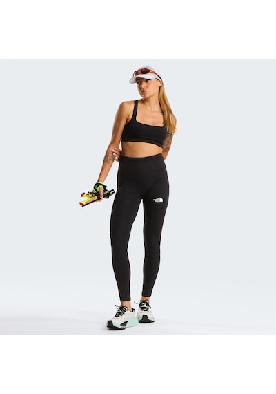 The North Face Lightbright Kadın Tayt C-the0a8fzfjk3jk3 Siyah