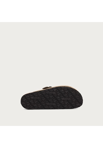 Planet Terlik Erkek 19b9 Frau Open Shoe Yeşil