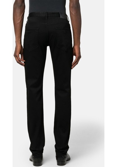 Emporio Armani Erkek Kot Pantolon 8n1j06 1dhdz 0005 Siyah