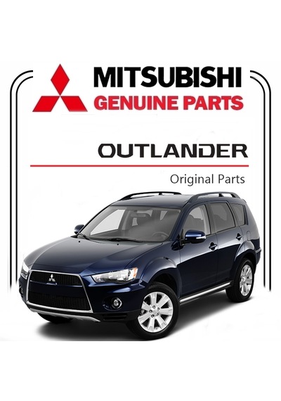 Mitsubishi Outlander Dı-d Dizel Hava Filtresi