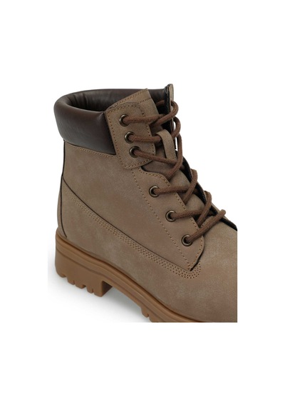 Torex Stacy W Taba Kadın Worker Bot 000000000102064024