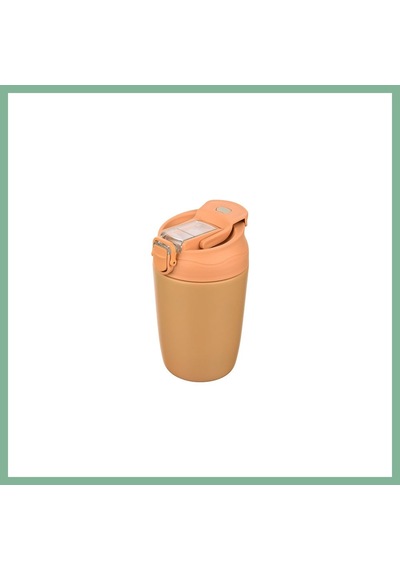 Bşkvirgo 734 350ml Mug Termos 1 Adet Bsk2026 Çok Renkli
