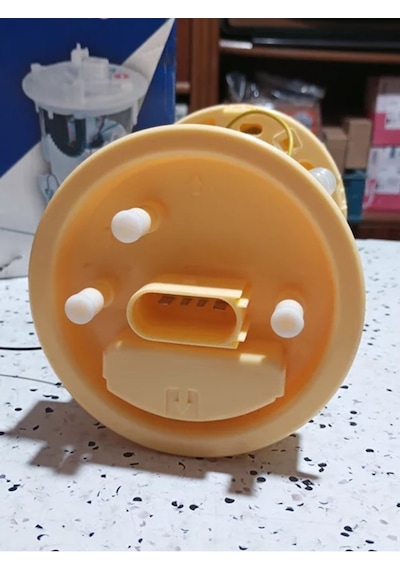 7h0919088b 2003-2005 Vw Transporter Yakıt Şamandırası Atiparts