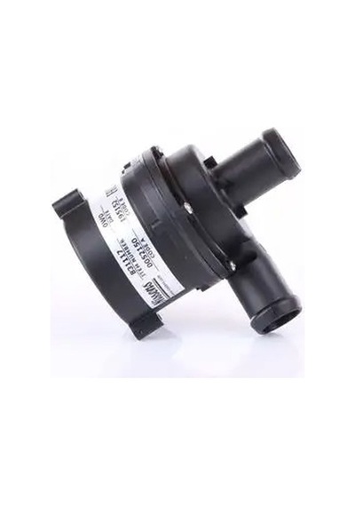 Audi A6 C6 Devirdaim 3.0 Tdi 2009-2011 Cdya Cdyc Nıssens 831117