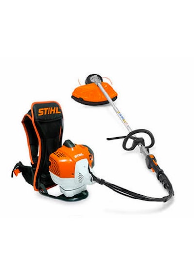 Stihl FR 480 C-E Benzinli Çalı Tırpanı
