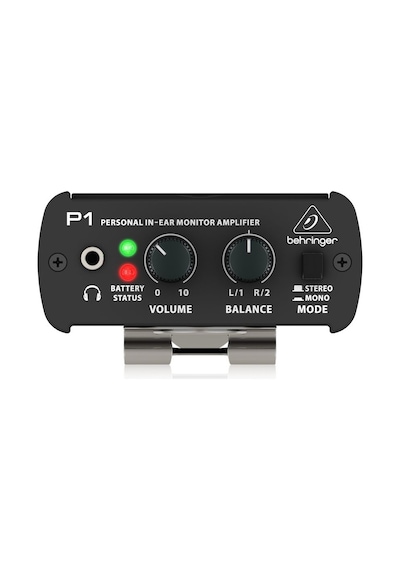 Behringer P1 In-ear Monitor Amfisi