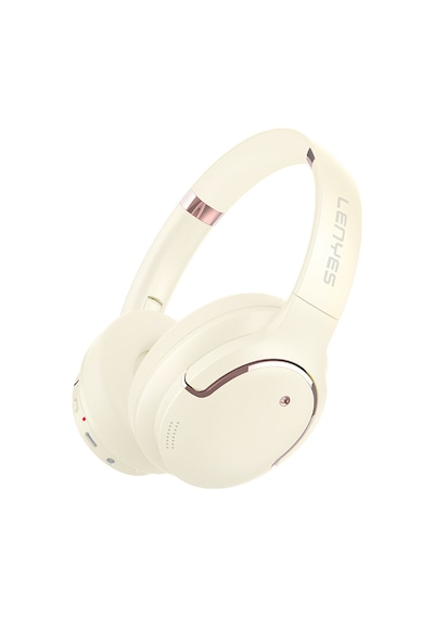 Lenyes LH61 Katlanabilir Tasarımlı Tws Bluetooth 5.4 Kulak Üstü Kulaklık