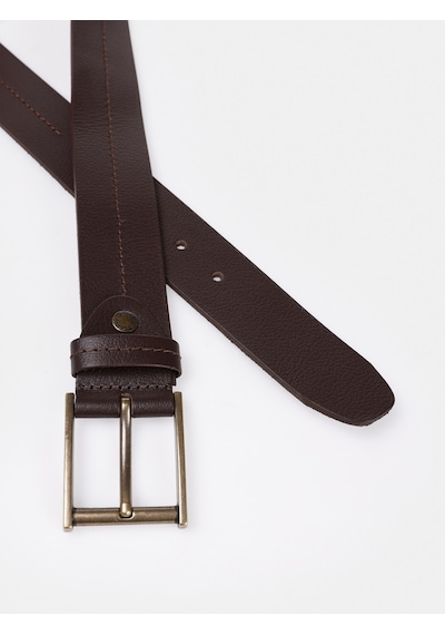 Colin's Colins Erkek Kahverengi Kemer Cl1073789 Cl1073789 Q1.v1 Brw Kahverengi