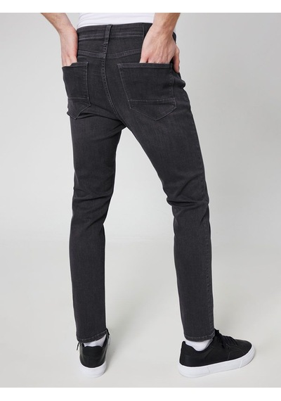 LOFT Justin Skinny Fit Erkek Pantolon Lf2032379 Q1.v1 Denim
