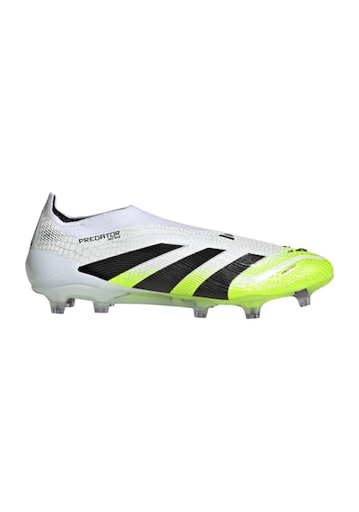 Jı1075-e Adidas Predator Elıte Ll Fg Erkek Spor Ayakkabı Beyaz Jı1075-e Beyaz