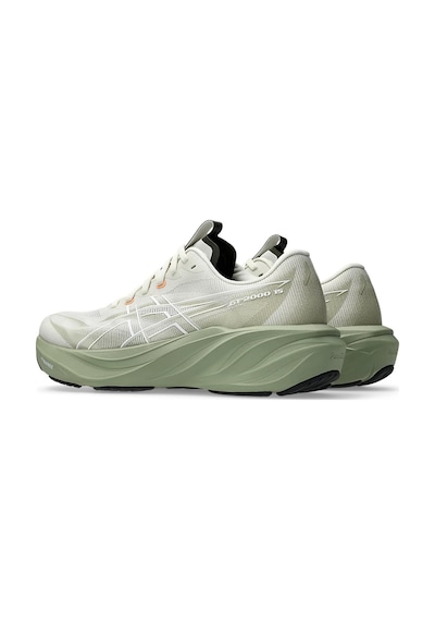 Asics Gt-2000 15 Erkek Yeşil Koşu Ayakkabısı 1011c235-200