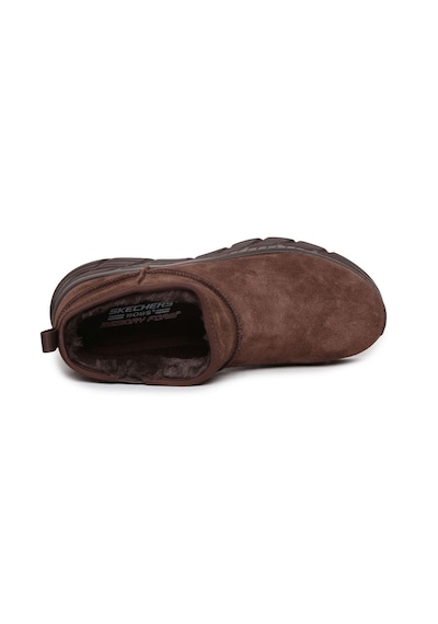 Skechers Bobs B Flex Hi Kadın Bot117390-choc kahverengi