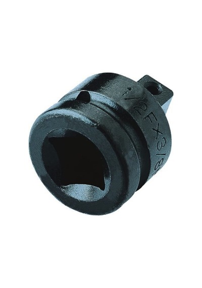 İzeltaş 1''fx3/4''m Havalı Lokma Adaptörü Izel-1525067015