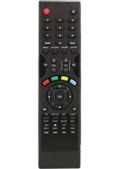 Technobox Dragon Hd Uydu Kumanda
