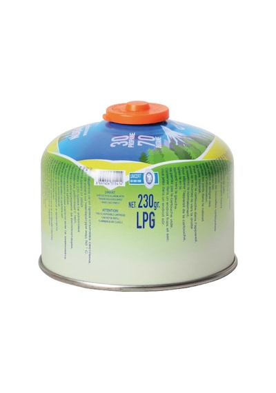 3 Adet Nurgaz Kartuş 230 G Ng 202