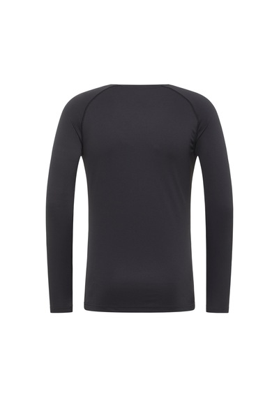 Jack Wolfskin Jack Wolfskın Infınıte Lıght Ls M 6000 Siyah