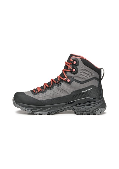 Scarpa Rush Trk Lt Gore-tex Kadın Outdoor Bot Gri