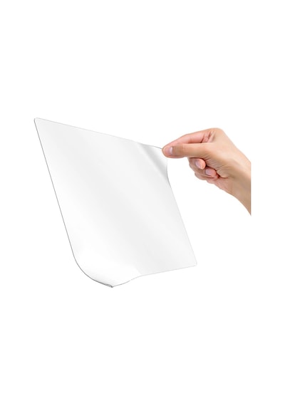 Bufalo Apple Uyumlu iPad  11 A16 2025 11 İnç Flexible Esnek Nano Ekran Koruyucu