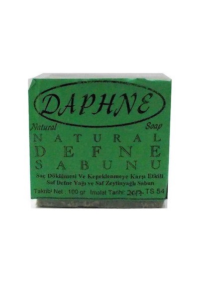 Defne Sabunu Dökme Tkrb.70-100 Gr