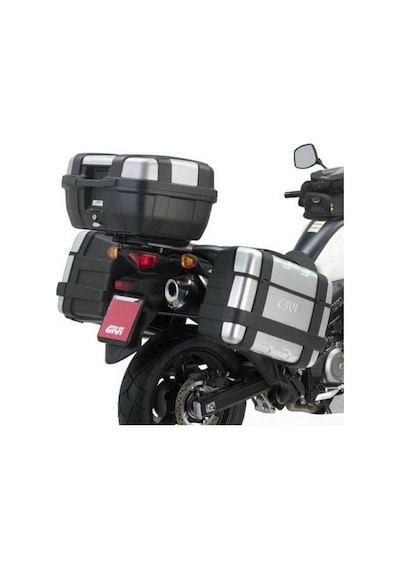 Givi Trk52N Çanta