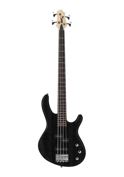 Cort Ab4 Action Pj Opb Bas Gitar