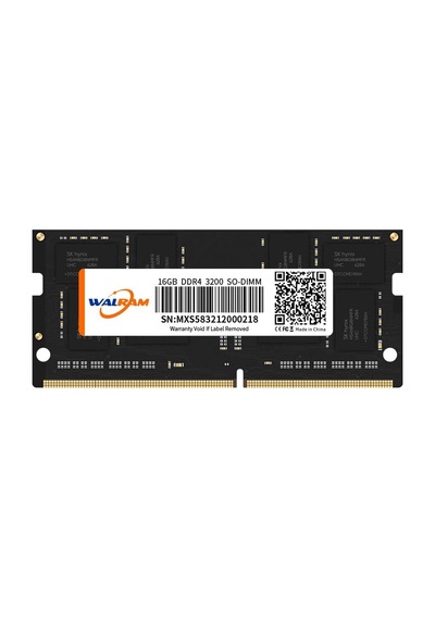 Ddr4 16gb 3200mhz Sodımm Nb Ram