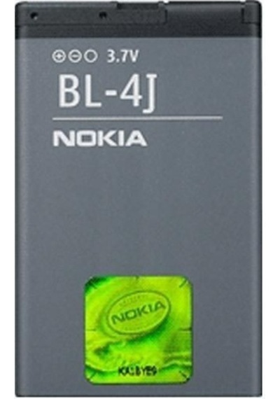 Nokia Lumia 620 /C6 / E6 Bl-4J Pil Batarya