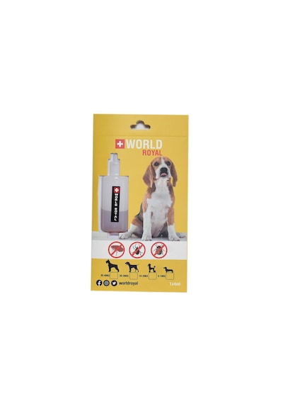 Köpek Parazi.t