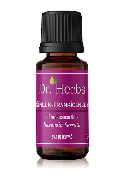 Dr. Herbs Frankincense / Akgünlük Uçucu Yağı Diğer