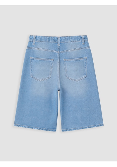 Lcw Jeans İndigo Relax Fit Erkek Jean Jort
