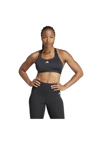Adidas Tlrdrct Sporcu Siyah Bra Iq3382-siyah