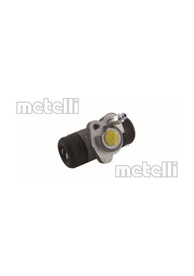 METELLI 4-965 Merkez Fren Arka Sol- Toyota Yaris Uyumlu 06-11 1,0