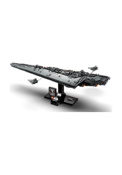 LEGO Star Wars 75356 Executor Super Star Destroyer 630 Parça