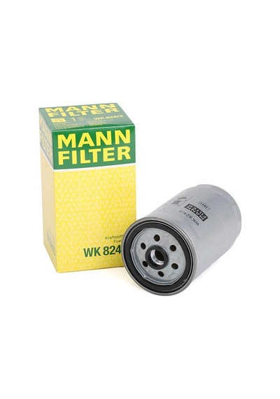 Mann Filter Yakıt Filtresi WK824/3