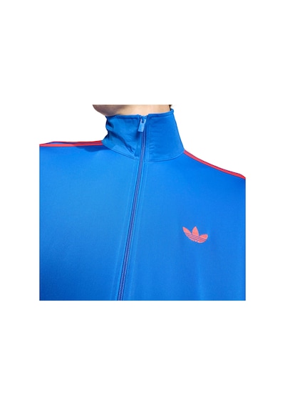 Kd8310-e Adidas Fırebırd Tt Erkek Ceket Mavi Kd8310-e