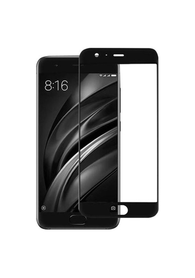 Xiaomi Mi 6 Fiber Nano Kırılmaz Ekran Koruyucu