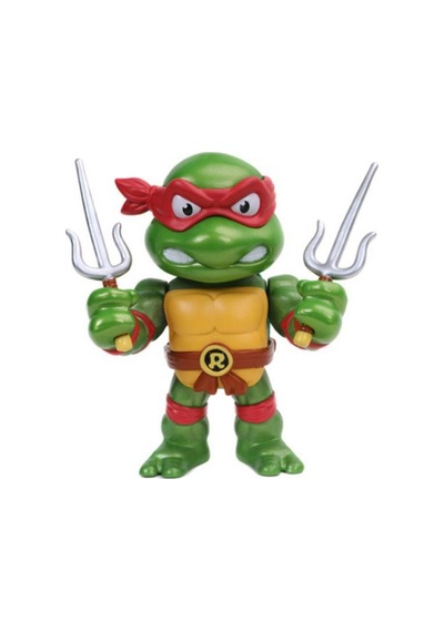 Ninja Kaplumbağalar Raphael Figürü