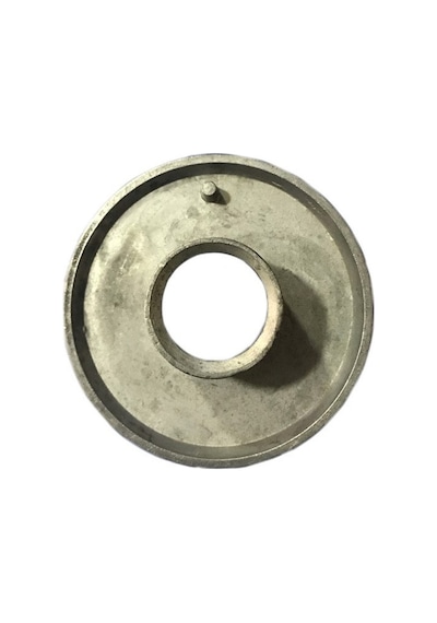 Bosch Uyumlu Siemens  Profilo Brülör Kapaği - 485673410