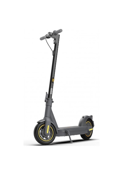 Segway Ninebot Kickscooter Max G30E II Elektrikli Scooter