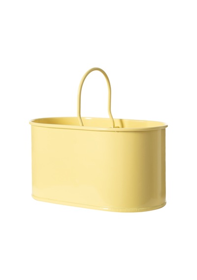 Mudo Home Favor 2li Kaşıklık/ Sosluk Sarı