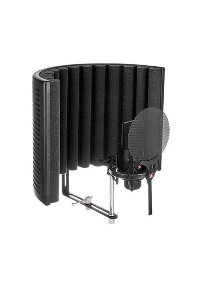 Se Electronics X1s  Mikrofon Shockmount ve Akustik Panel Seti