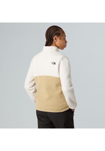 The North Face Kadın Yumıorı Full Zıp Ceket Nf0a8e883cg1 Çok Renkli