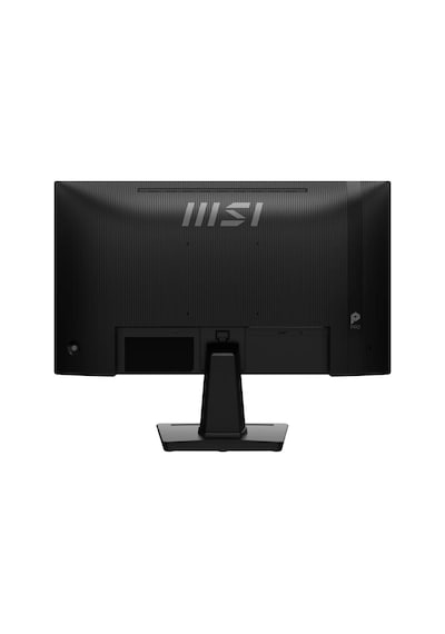 Msı Pro Mp225 E12vl 21.5 1920x1080 Fhd 120hz 4ms Hdmı Vga Adaptive Sync Va Monitör