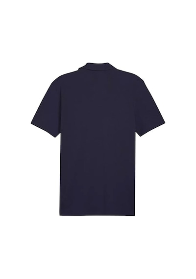 Puma Teamgoal Casuals Polo Erkek Futbol Antrenman Polo Tişörtü 65860506 Mavi 65860506 Mavi