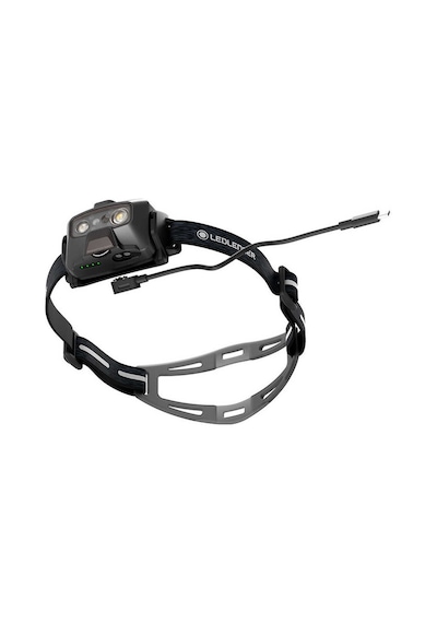Led Lenser Hf6r Signature Kafa Feneri Siyah