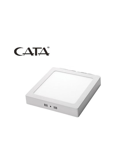 Cata Ct-5234 Sıva Üstü Led Armatür(18W